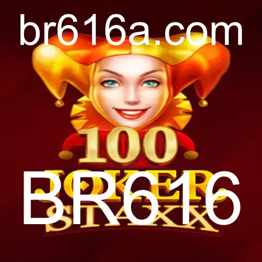 Descubra o Empolgante Mundo de 100JokerStaxx com BR616
