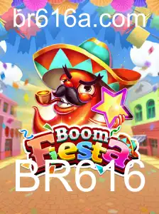 Explorando BoomFiesta: O Excitante Mundo do Jogo BR616