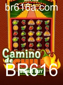 Descubra o Mundo do Jogo CaminodeChiliBonusBuy