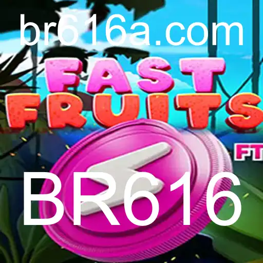 FastFruits e o Desafio BR616: Um Mergulho no Mundo das Frutas Velozes