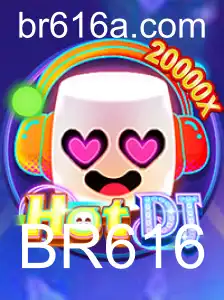 Descubra HotDJ: O Novo Fenômeno dos Jogos Musicais com BR616