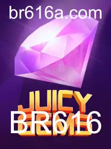 Descubra JuicyGems: O Novo Fenômeno dos Jogos com |BR616|