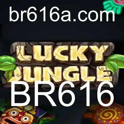Desvendando o Novo Jogo: LuckyJungle e sua Aventura BR616
