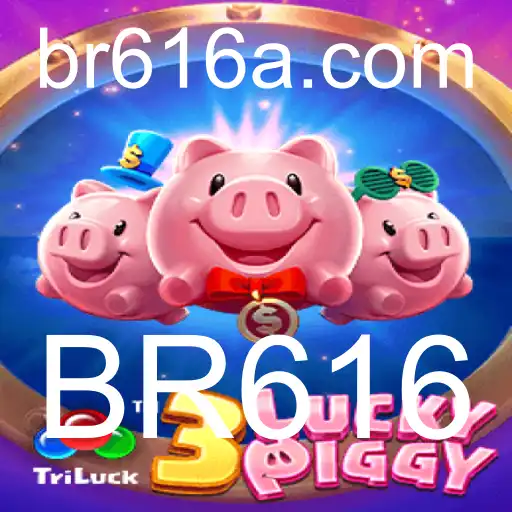 Descubra 3LUCKYPIGGY: O Novo Jogo Que Transforma a Diversão em Sorte