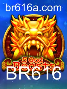 Descubra o Fascinante Mundo de 5GodBeasts: Um Jogo de Estratégia e Aventura