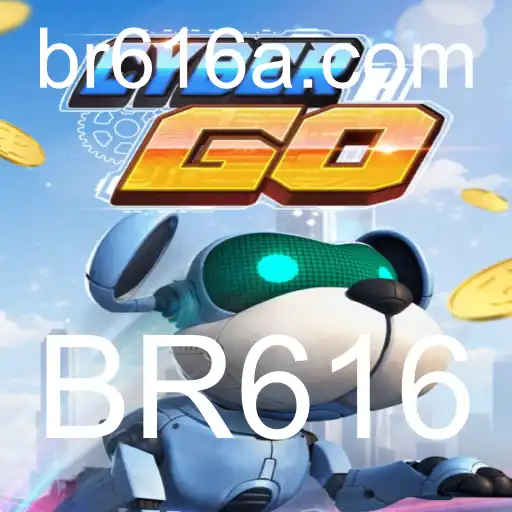 Descubra o Mundo de CyberGO: Um Jogo Inovador com o Enigma BR616