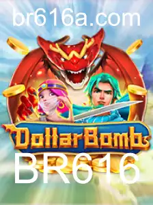 Descubra as Emoções de DollarBombs: O Jogo Que Está Conquistando o Mundo