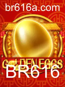Descubra GoldenEggs: Regras e Estratégias do BR616