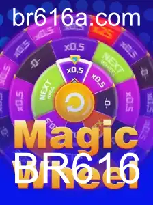 Descubra o Fascinante Mundo de MagicWheel: Regras e Diversão com a Chave BR616