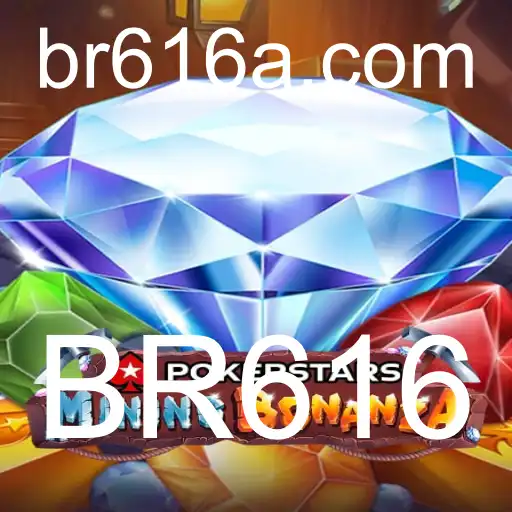 Pokerstars: Explorando o Mundo do Poker com BR616