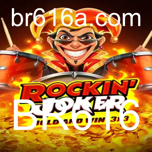 RockinJoker: Descubra o Jogo que Une Estratégia e Entretenimento