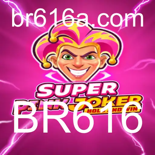 Explorando o Mundo de SuperPinkJoker: O Jogo Que Conquistou Multidões
